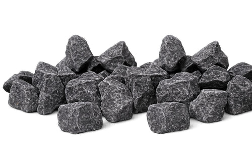 Kamienie do pieca sauny 5–10 cm · 20 kg (Harvia) — zdjęcie 1