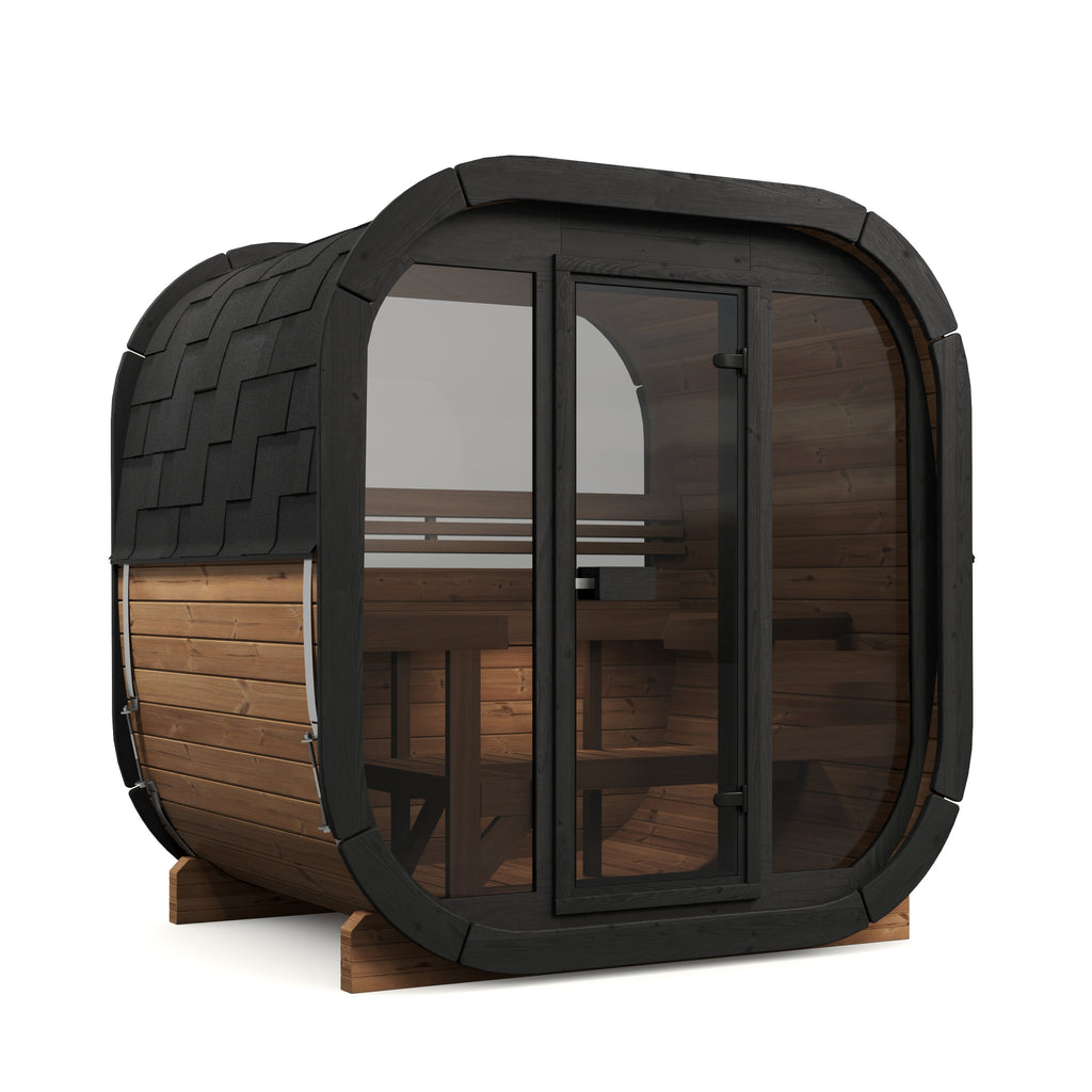 SAUNARI G160 — ujęcie 4