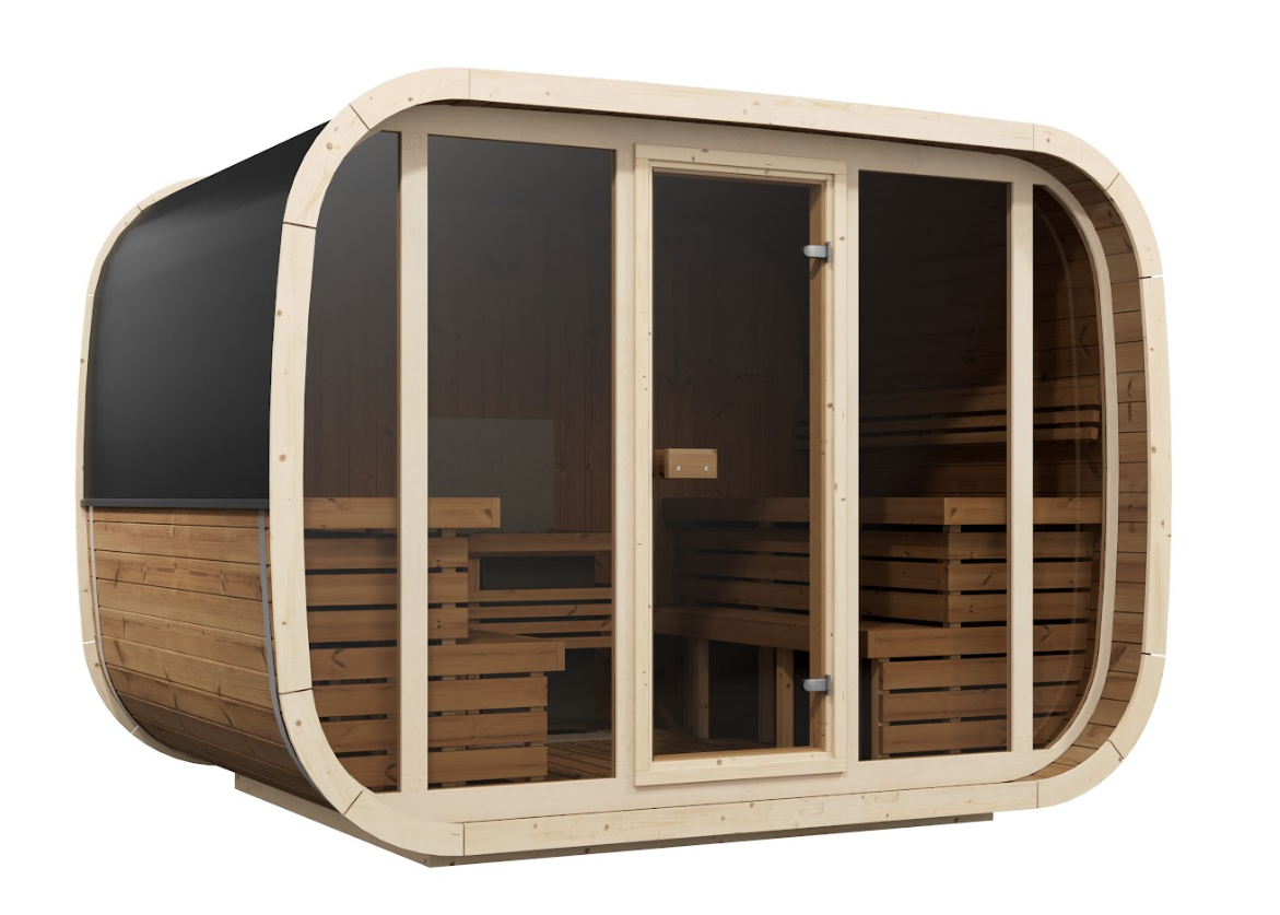 SAUNARI P1 — ujęcie 6