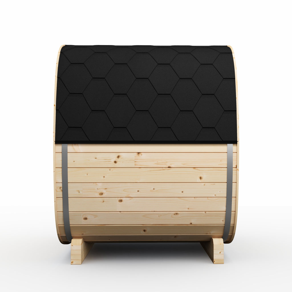 SAUNARI U160 — ujęcie 4